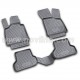 3D Patosnice AUDI A3 (8P), 2003-2012, set 4 kom.